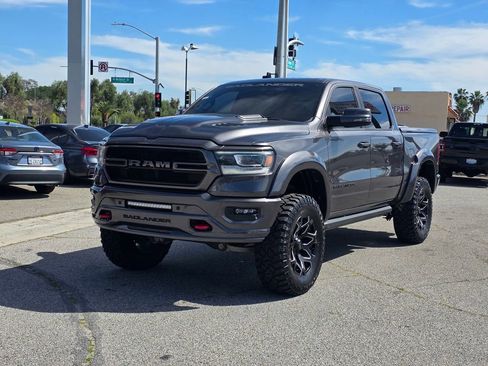 Used 2023 RAM 1500 Big Horn image 10