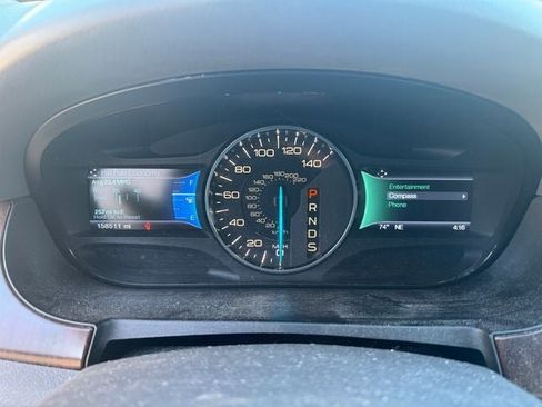 Used 2014 Ford Edge Limited image 16