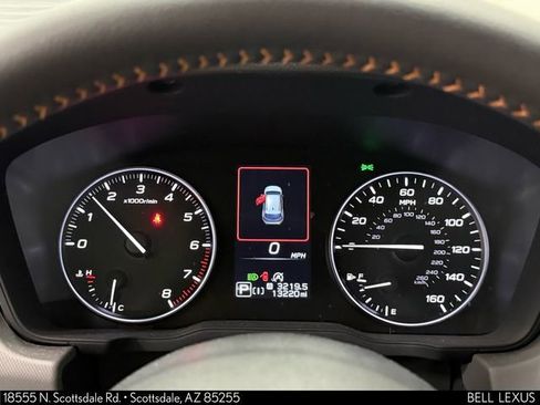 Used 2025 Subaru Crosstrek 2.5i Limited w/ Popular Package #3A image 18