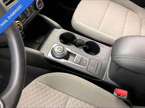 Used 2022 Ford Escape SE AWD/4WD image 15