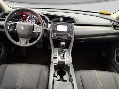 Used 2018 Honda Civic LX image 22