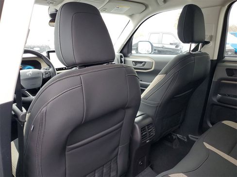 New 2025 Ford Bronco Sport Big Bend w/ Convenience Package image 28