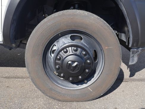 New 2026 RAM 4500 Tradesman image 11