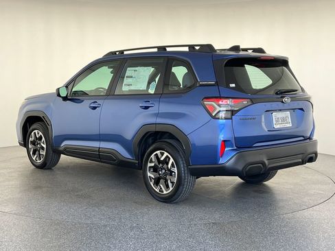 New 2026 Subaru Forester AWD/4WD image 7