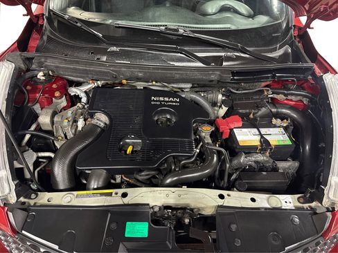 Used 2013 Nissan Juke SV image 14