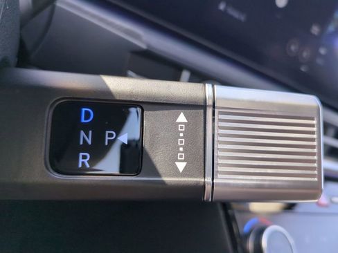 New 2026 Hyundai Santa Fe Limited image 23