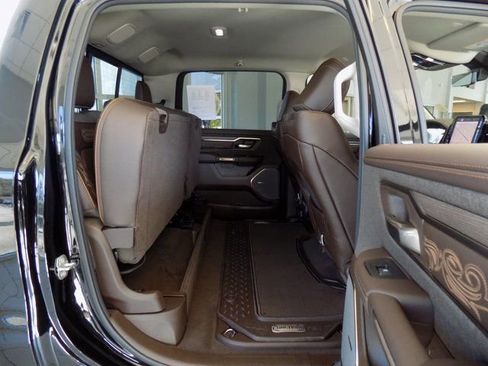 Used 2025 RAM 1500 Limited image 38