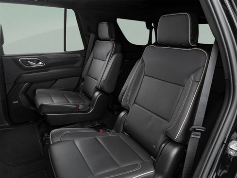 Used 2022 GMC Yukon SLT w/ SLT Premium Package AWD/4WD image 16