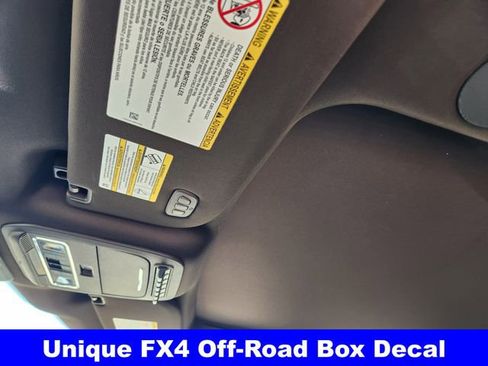 New 2026 Ford F250 King Ranch w/ Chrome Package image 26