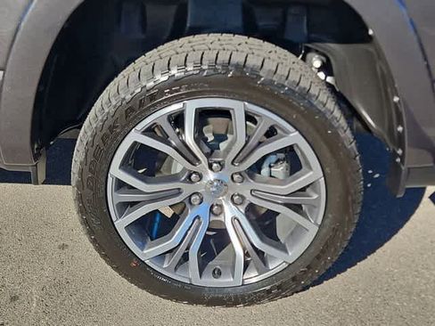 New 2026 RAM 1500 Tungsten w/ Off Road Group AWD/4WD image 13