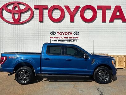 Used 2023 Ford F150 XLT w/ Equipment Group 302A High