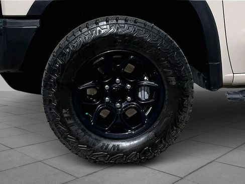 Used 2026 Chevrolet Silverado 1500 ZR2 w/ ZR2 Bison Edition image 11