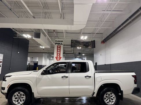 Used 2026 Nissan Frontier S AWD/4WD image 26