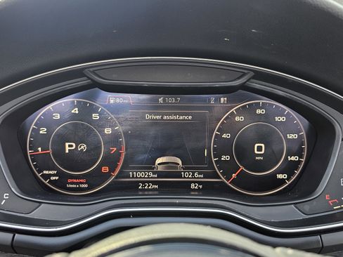 Used 2018 Audi A5 2.0T Premium Plus w/ Premium Plus image 34