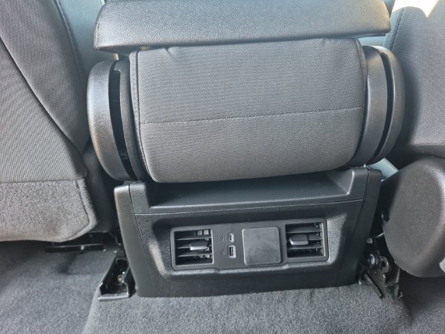 Certified 2026 Chevrolet Silverado 1500 Custom AWD/4WD image 29