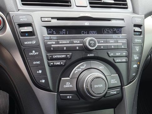 Used 2014 Acura TL w/ Technology Package FWD image 17