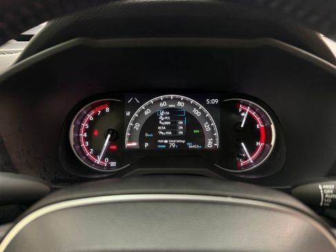 Used 2023 Toyota RAV4 XLE w/ Convenience Package FWD image 18