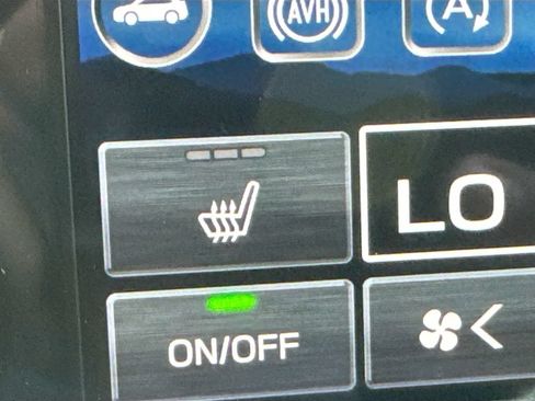 Used 2026 Subaru Forester Wilderness AWD/4WD image 24