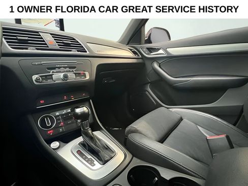 Used 2017 Audi Q3 2.0T Prestige w/ Prestige Package image 42