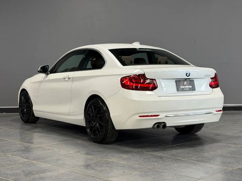 Used 2017 BMW 230i Coupe image 7