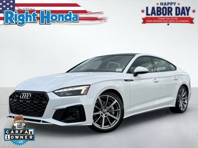 Used 2025 Audi A5 2.0T Premium Plus