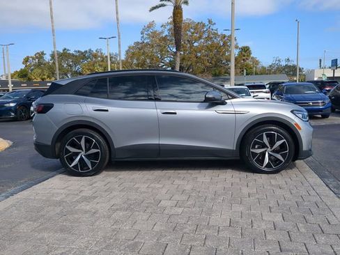 Certified 2023 Volkswagen ID.4 Pro S image 3