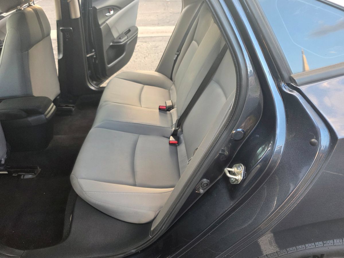 Used 2016 Honda Civic LX image 19