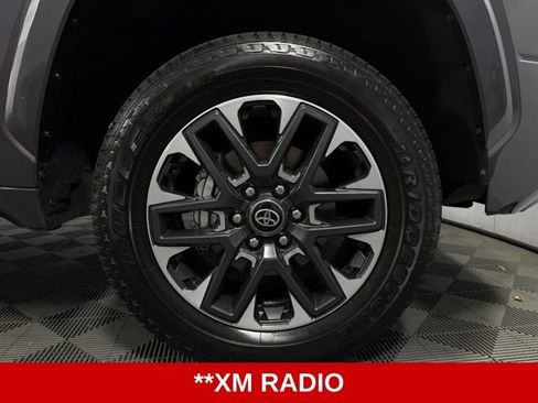 Used 2025 Toyota Tundra Limited image 7