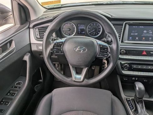 Used 2018 Hyundai Sonata SE image 18