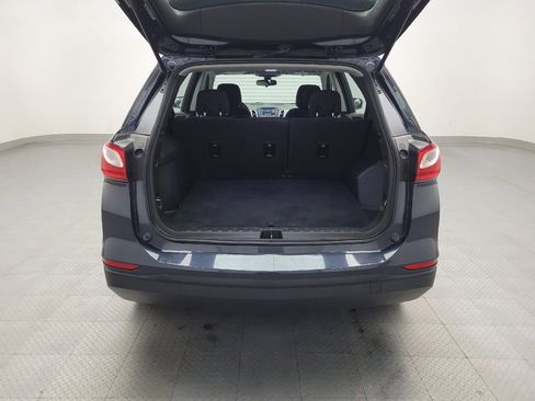 Used 2019 Chevrolet Equinox LS image 29