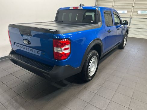 Used 2025 Ford Maverick XL FWD image 3