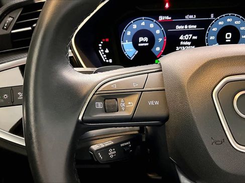 Certified 2023 Audi Q3 2.0T Premium Plus image 24