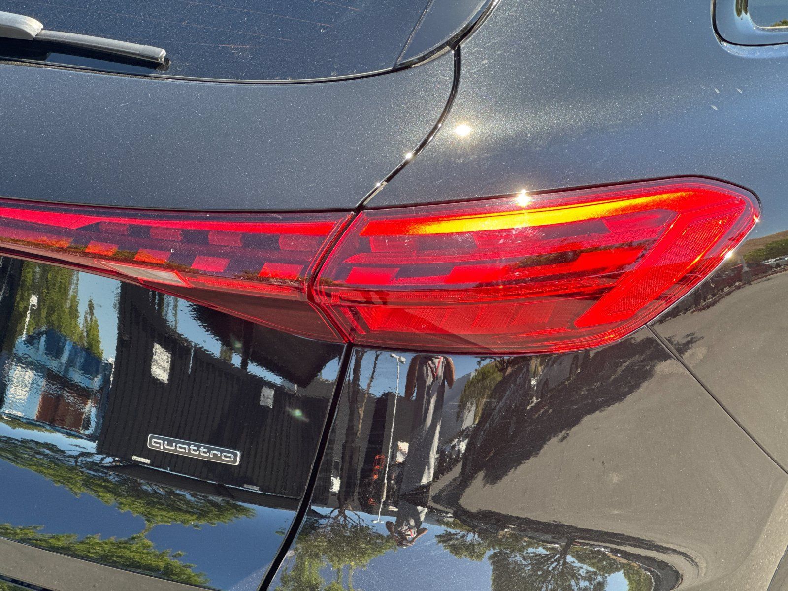 New 2026 Audi Q5 Premium AWD/4WD image 27