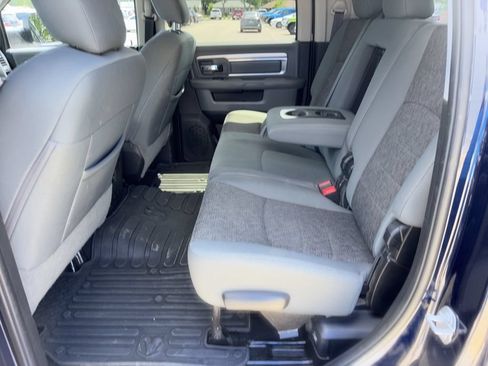 Used 2017 RAM 2500 Big Horn AWD/4WD image 29