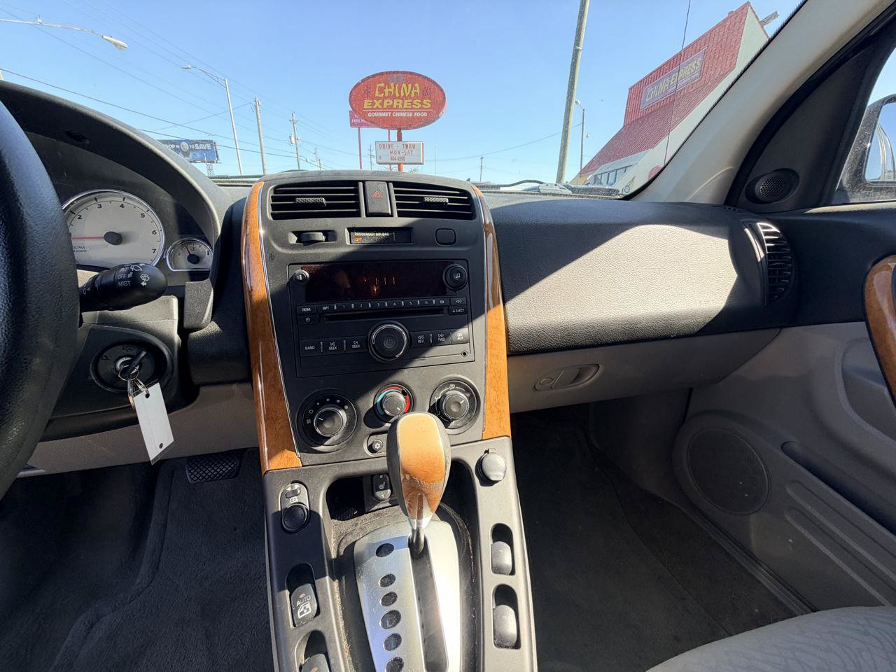 Used 2007 Saturn Vue 2WD V6 w/ Comfort Pkg image 18