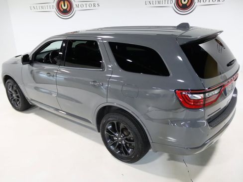 Used 2022 Dodge Durango GT image 8