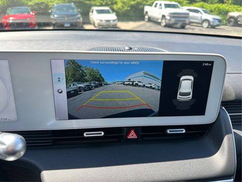 Certified 2023 Hyundai Ioniq 5 SEL AWD/4WD image 15