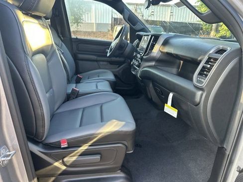 New 2026 RAM 1500 Tradesman image 13