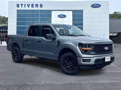 Used 2026 Ford F150 STX