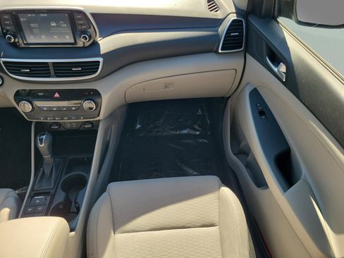 Used 2020 Hyundai Tucson Value image 15