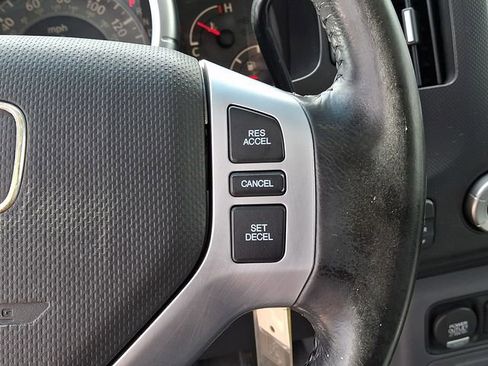Used 2008 Honda Ridgeline RTL image 24