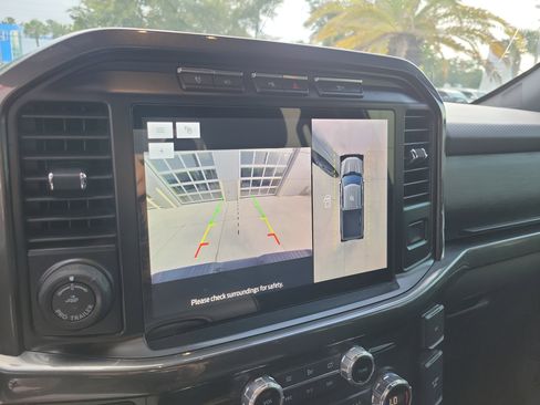 Used 2021 Ford F150 XLT w/ Equipment Group 302A High AWD/4WD image 23