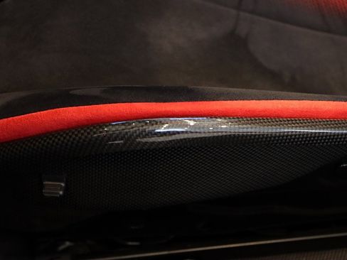 Certified 2023 Ferrari 296 GTS image 63