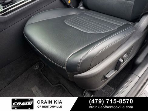Certified 2023 Kia Sportage SX FWD image 25