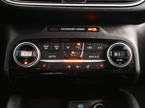 Used 2021 Ford Escape SEL image 21