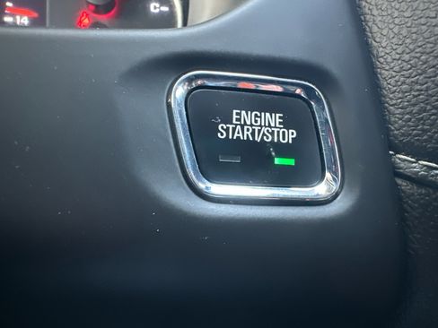 Used 2018 GMC Acadia Denali w/ LPO, Protection Package image 24