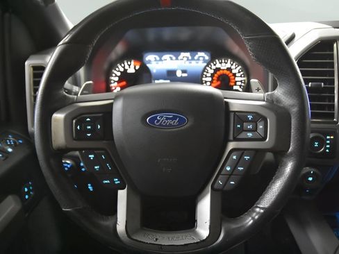 Used 2020 Ford F150 Raptor w/ Equipment Group 802A Luxury AWD/4WD image 21