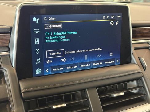 Used 2023 Chevrolet Suburban High Country image 25