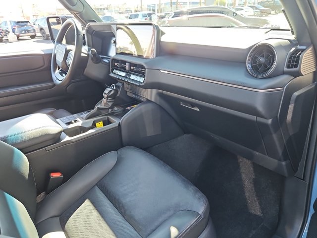 Used 2024 Toyota Land Cruiser w/ Premium Package AWD/4WD image 21