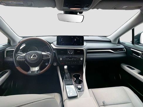 Used 2021 Lexus RX 350 FWD w/ Premium Package image 17